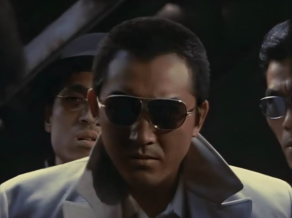 仁義なき戦いの画像