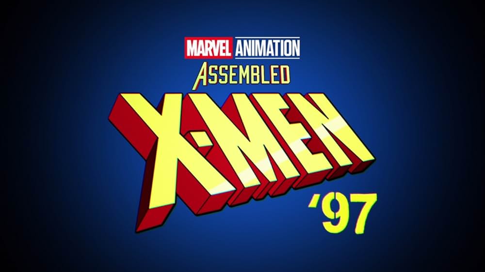 アッセンブル：X-Men '97の裏側の画像