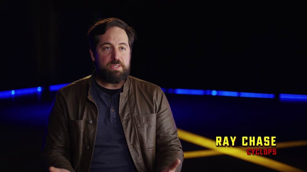 アッセンブル：X-Men '97の裏側の画像