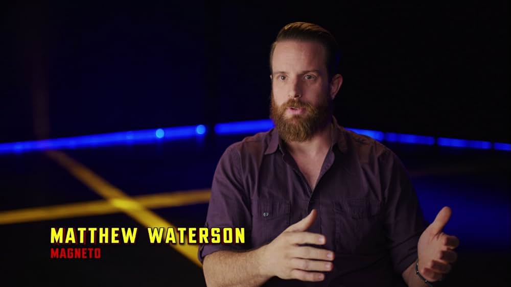 アッセンブル：X-Men '97の裏側の画像