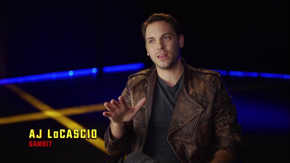 アッセンブル：X-Men '97の裏側の画像