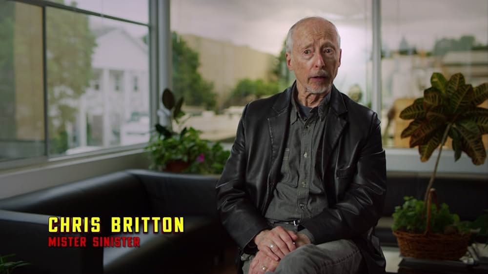 アッセンブル：X-Men '97の裏側の画像