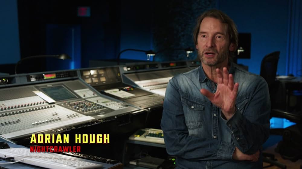 アッセンブル：X-Men '97の裏側の画像