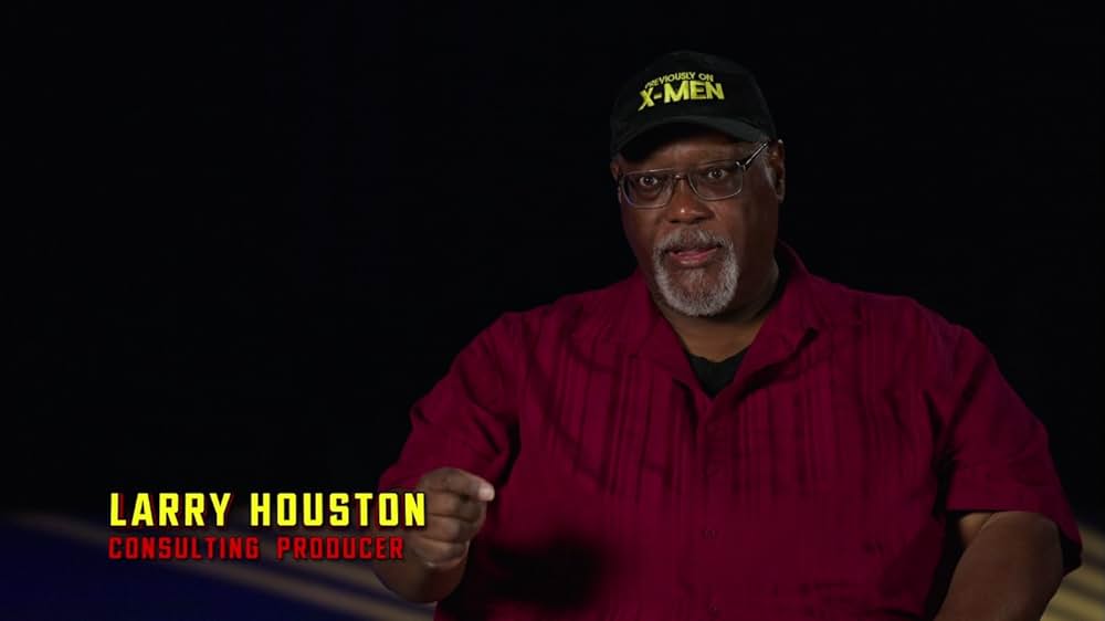 アッセンブル：X-Men '97の裏側の画像