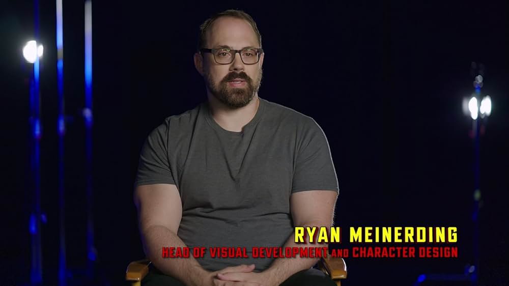 アッセンブル：X-Men '97の裏側の画像