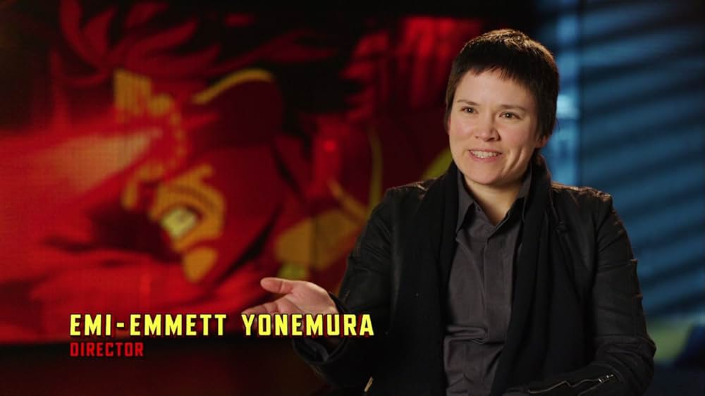 アッセンブル：X-Men '97の裏側の画像