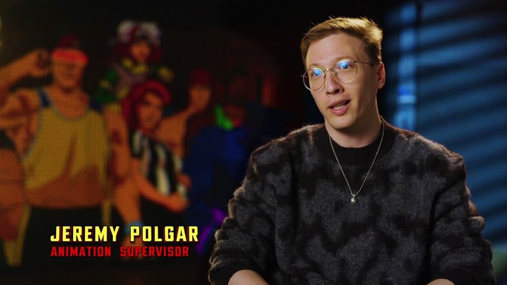 アッセンブル：X-Men '97の裏側の画像