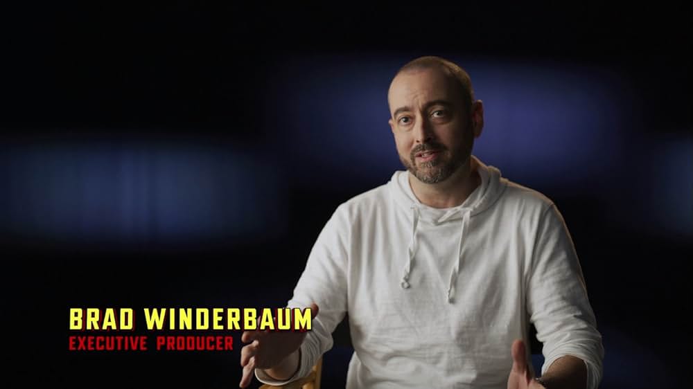 アッセンブル：X-Men '97の裏側の画像