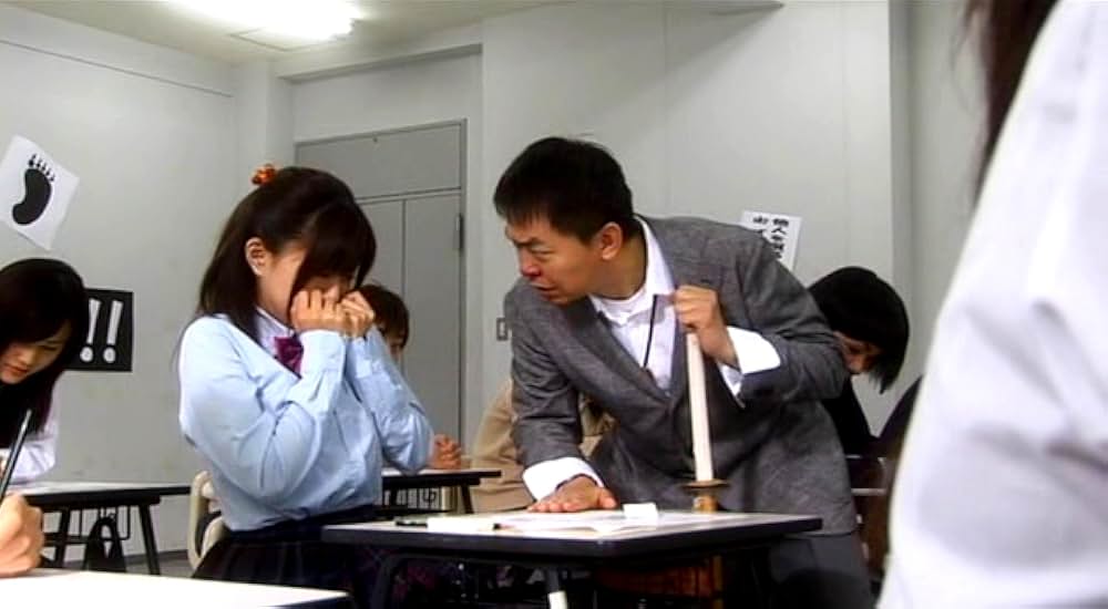 けっこう仮面 プレミアムの画像