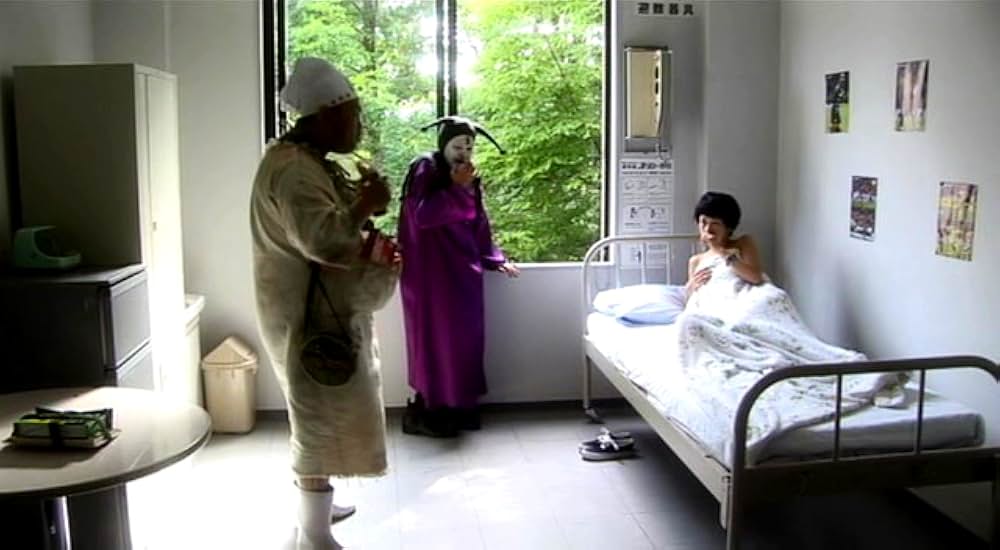 けっこう仮面 プレミアムの画像