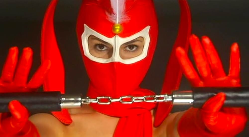 けっこう仮面 プレミアムの画像