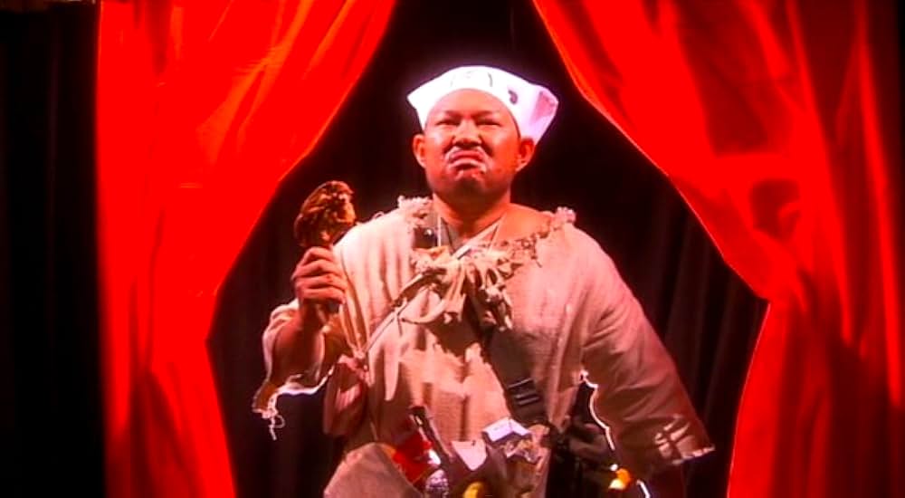 けっこう仮面 プレミアムの写真