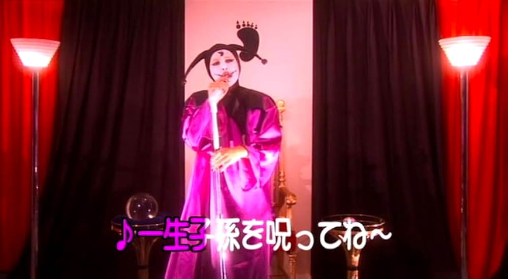 けっこう仮面 プレミアムの画像