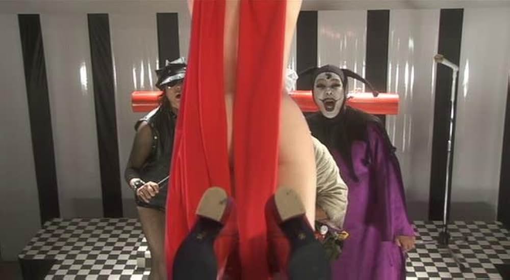 けっこう仮面 プレミアムの画像