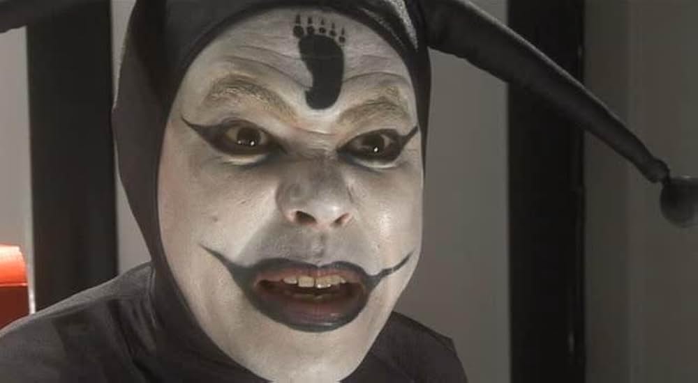 けっこう仮面 プレミアムの画像