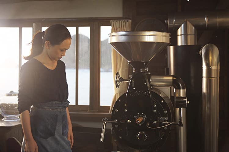 さいはてにて やさしい香りと待ちながらの画像