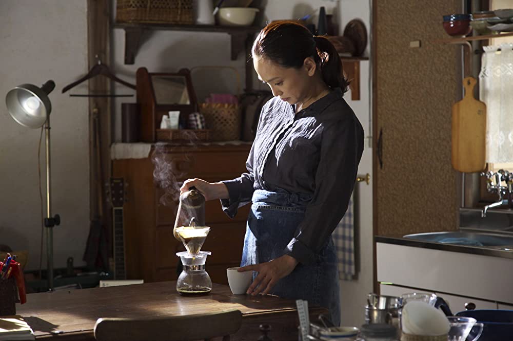 さいはてにて やさしい香りと待ちながらの画像