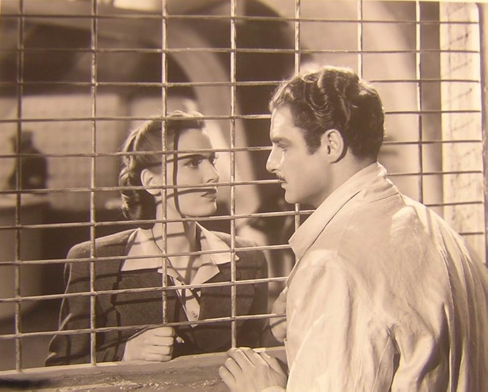 The Adventures of Tartu（原題）の写真