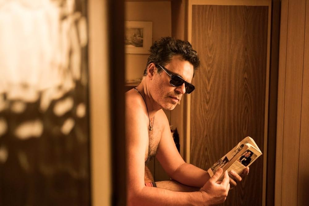 パトリックの画像