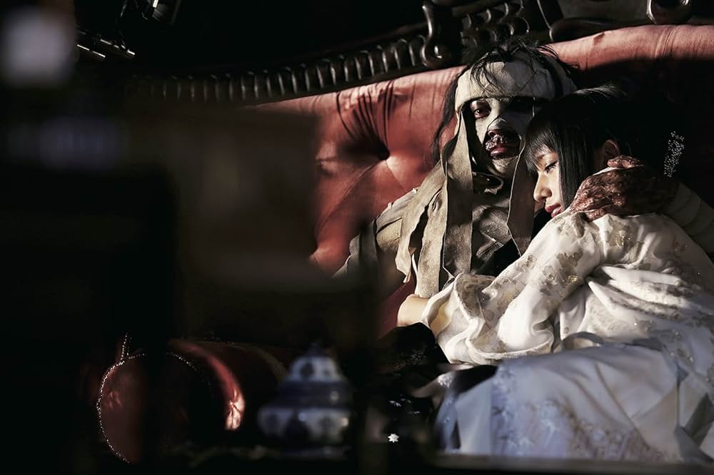 るろうに剣心 伝説の最期編の画像