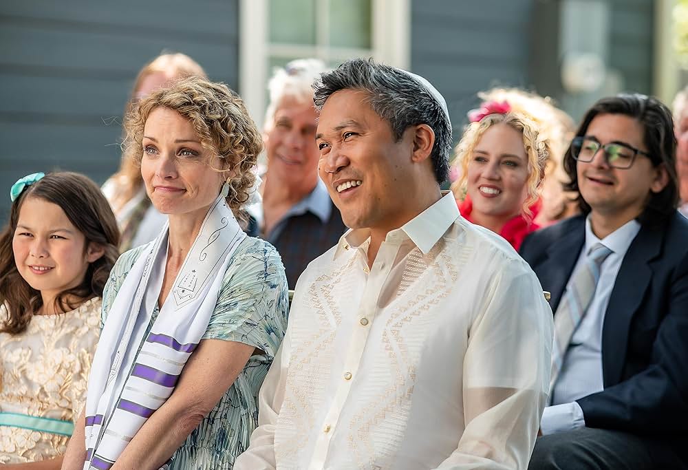 One Big Happy Family（原題）の画像