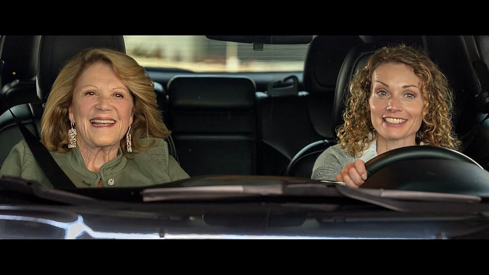 One Big Happy Family（原題）の画像