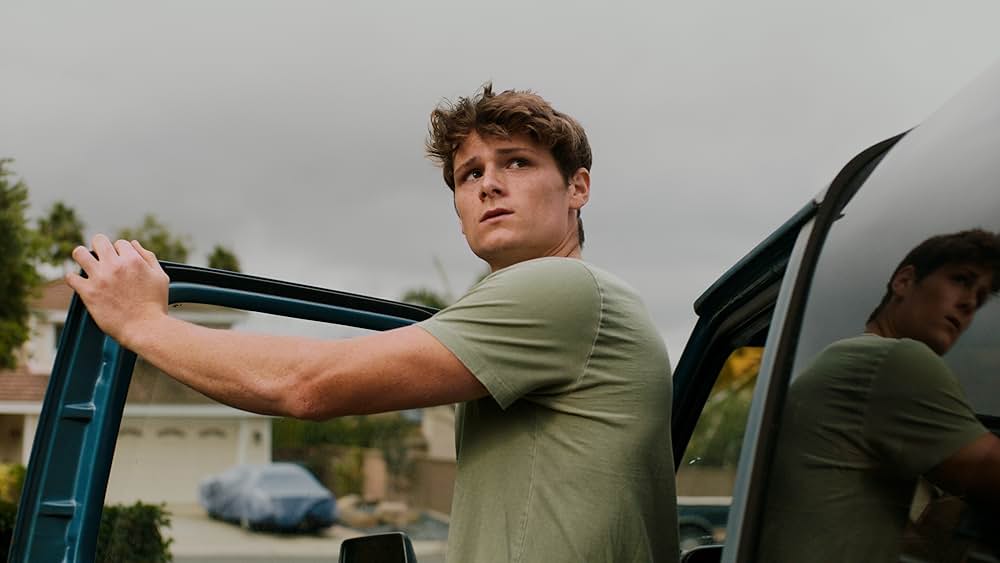 Letting Go Of Jackの画像