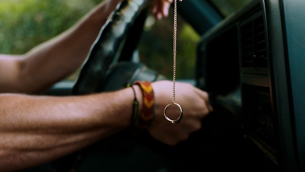 Letting Go Of Jackの写真