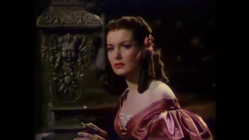 赤い百合の画像