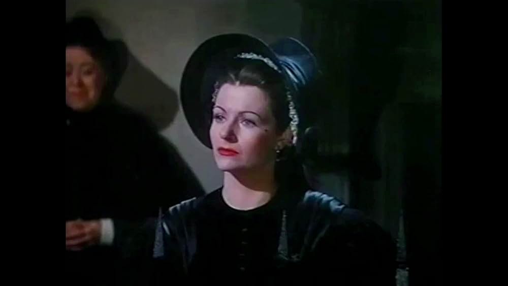 赤い百合の画像