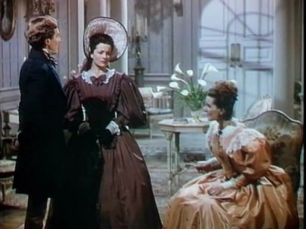 赤い百合の画像