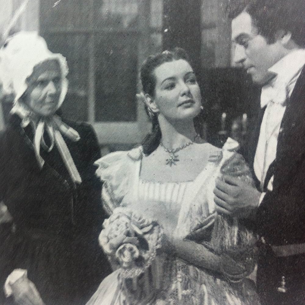 赤い百合の画像