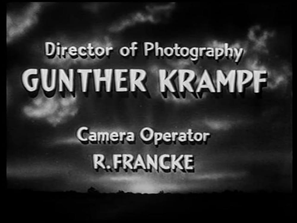 暁の決闘の画像