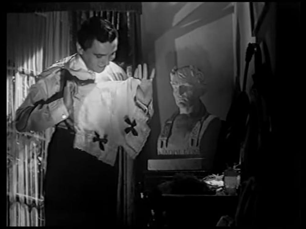 暁の決闘の画像