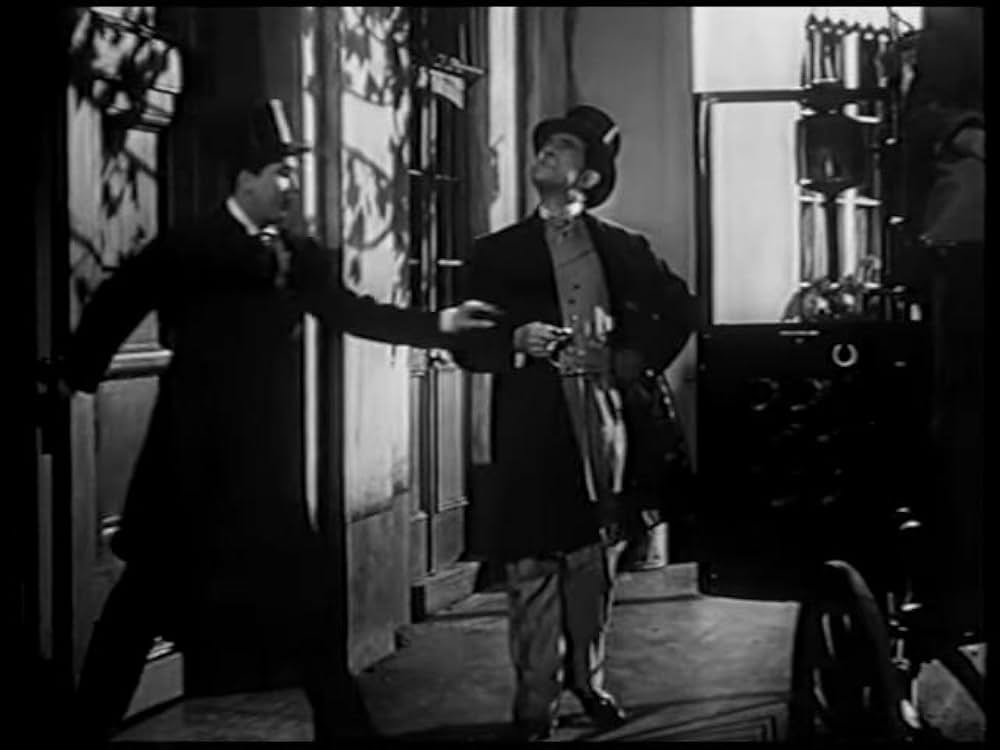 暁の決闘の画像