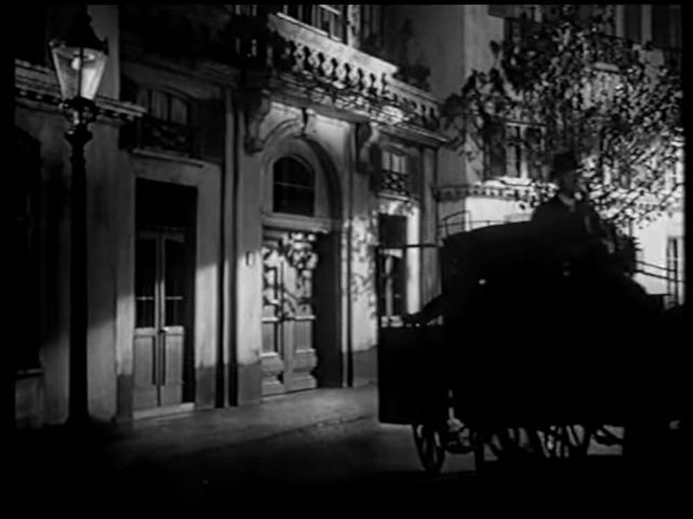 暁の決闘の画像