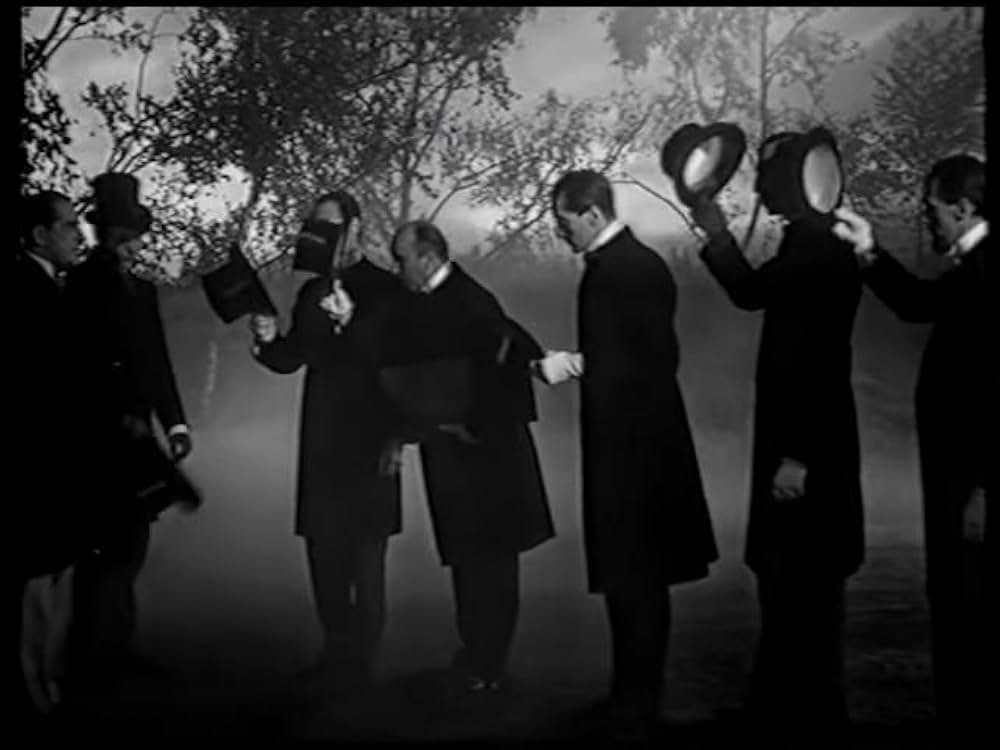 暁の決闘の画像