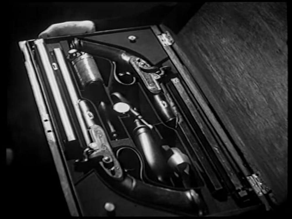 暁の決闘の画像