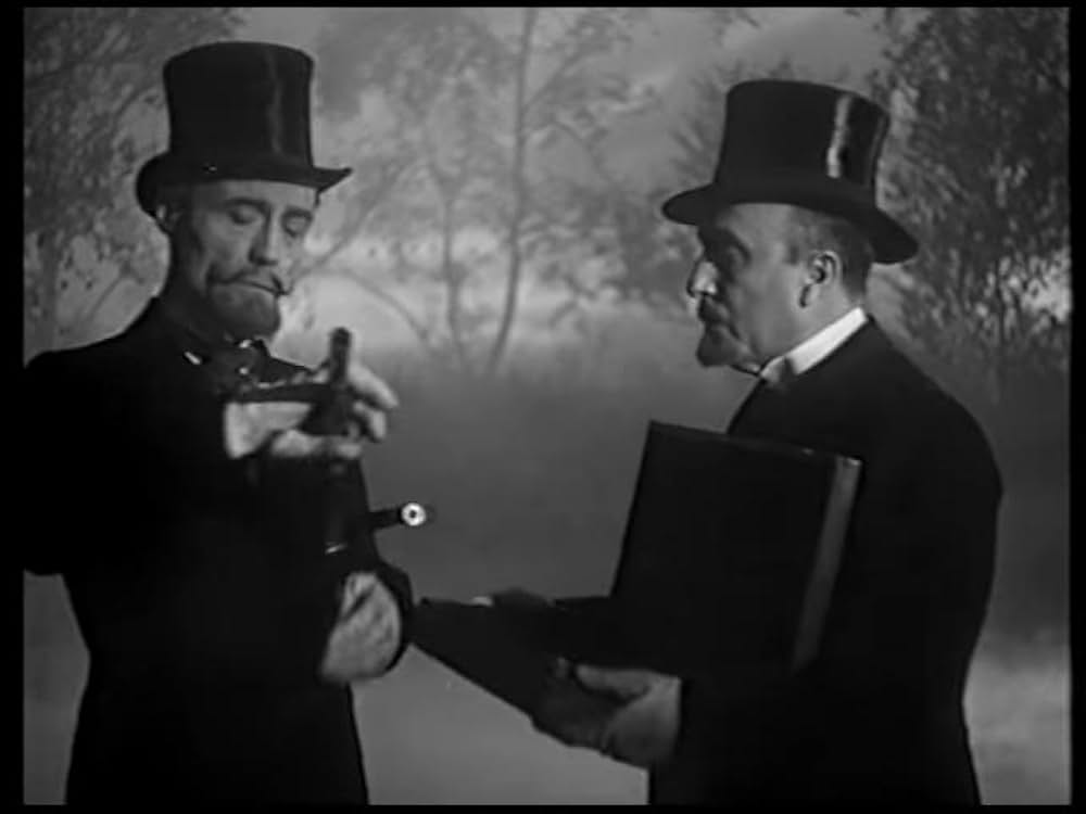 暁の決闘の画像