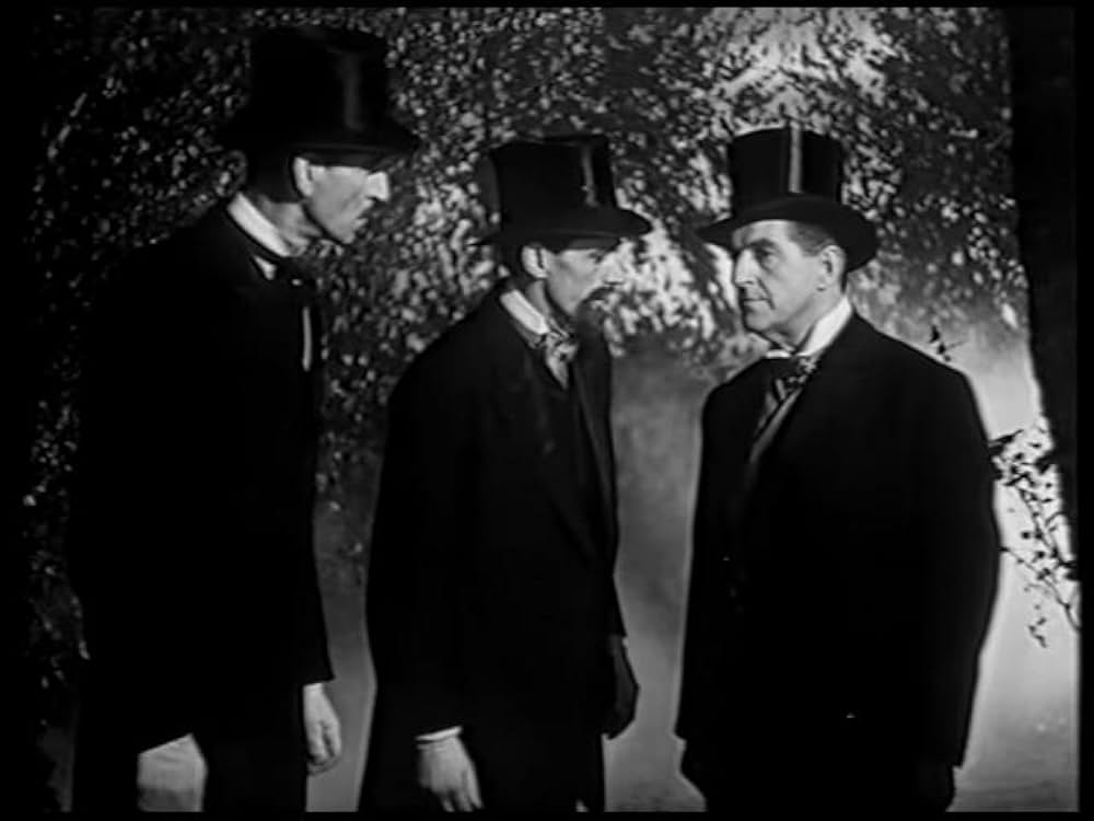 暁の決闘の画像