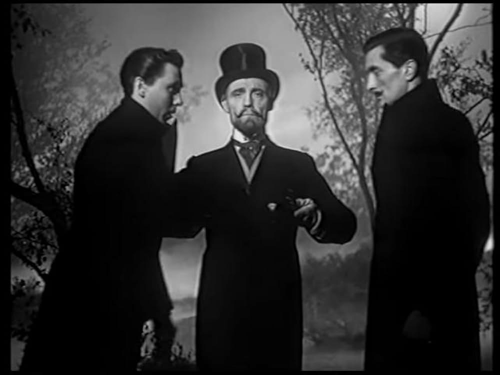 暁の決闘の画像