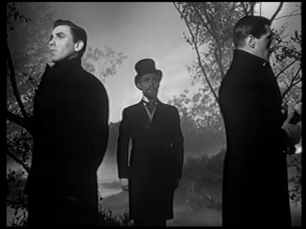 暁の決闘の画像