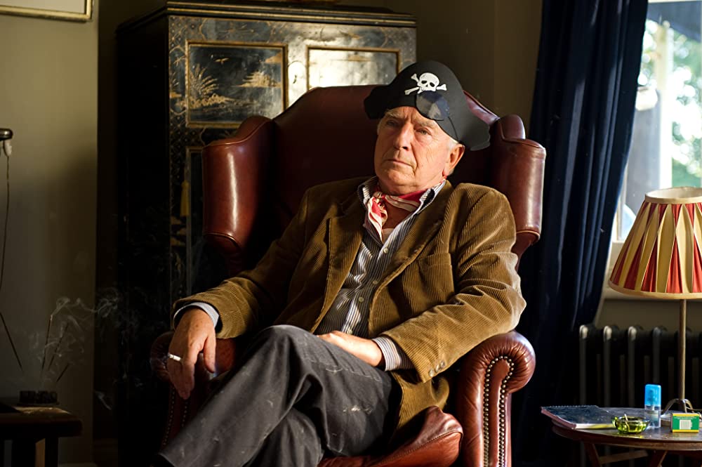 変態小説家の画像