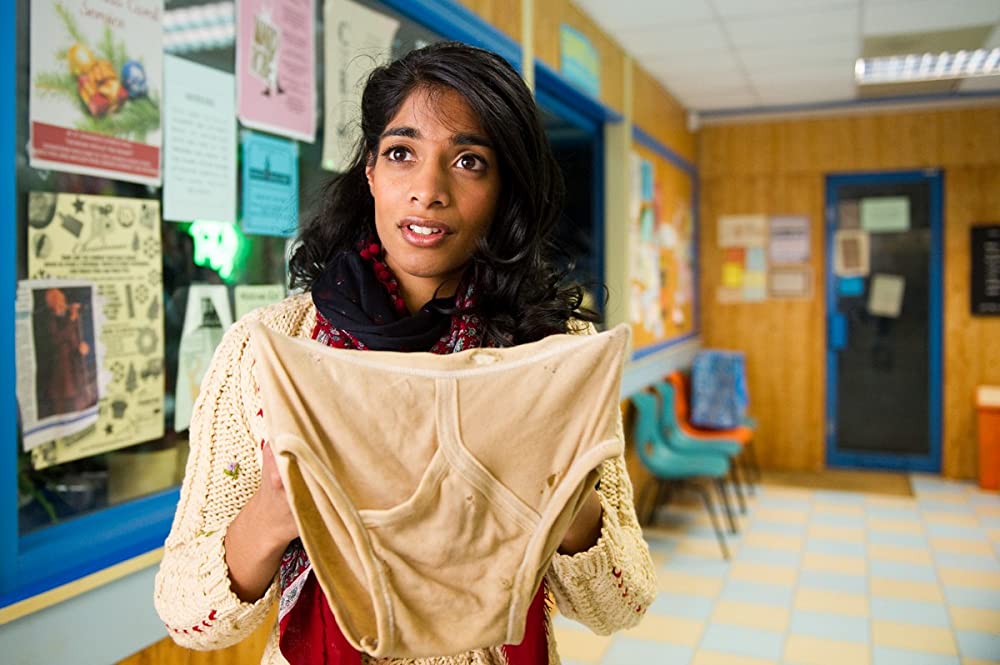 変態小説家の画像