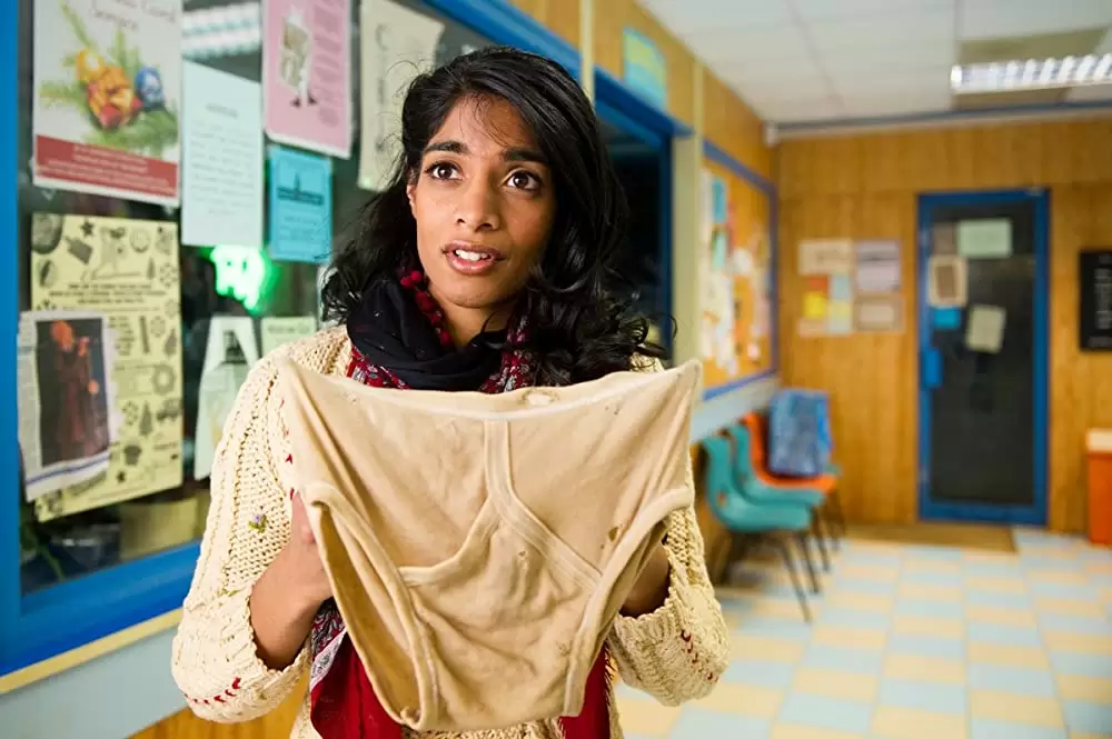 変態小説家の画像