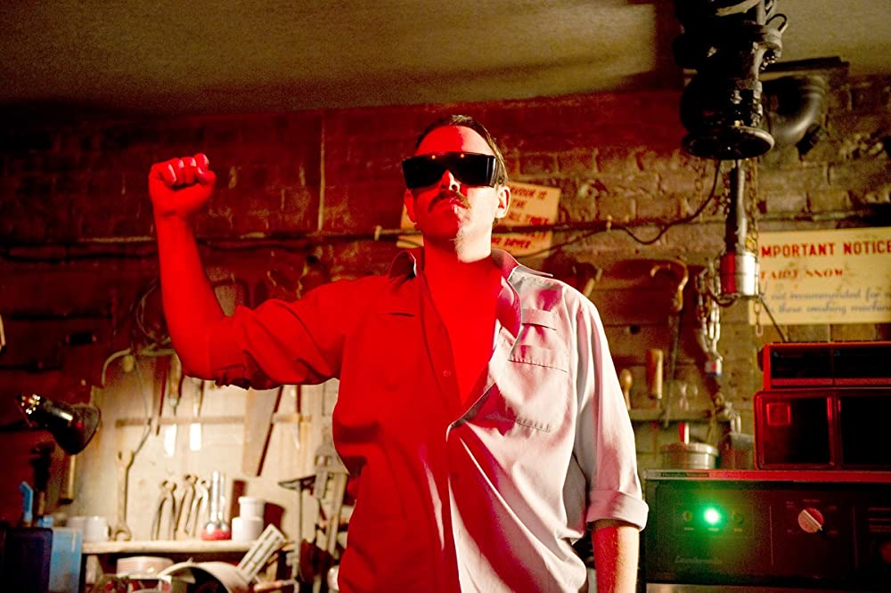 変態小説家の画像