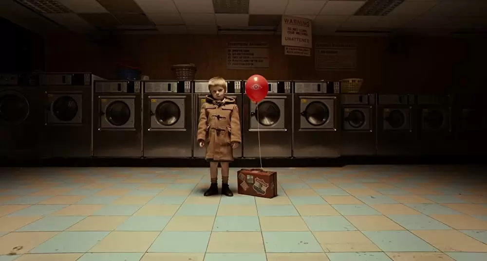 変態小説家の画像