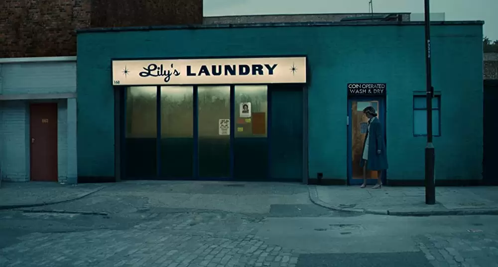 変態小説家の画像