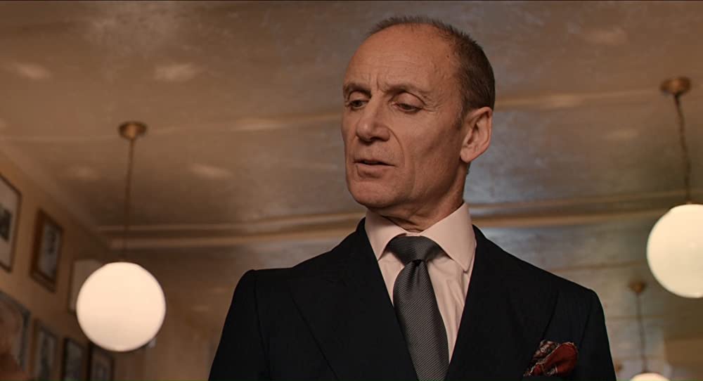 変態小説家の画像