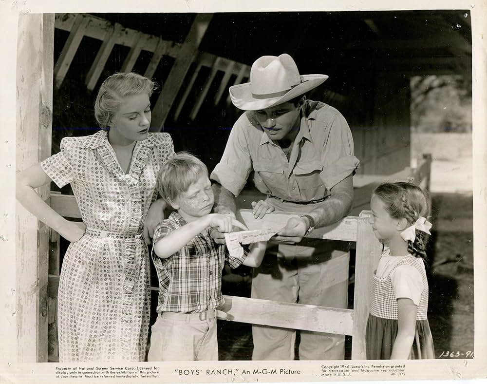 少年牧場の画像